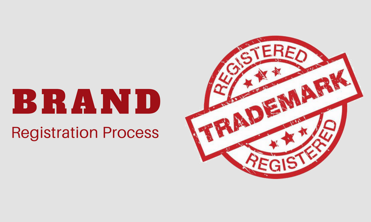 Registration Logo - Trademark Registration, Brand Registration, Logo Registration