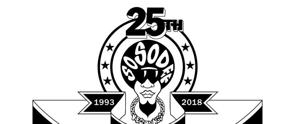 Curren$y Logo - The So So Def 25th Anniversary Cultural Curren$y Tour” comes to ...