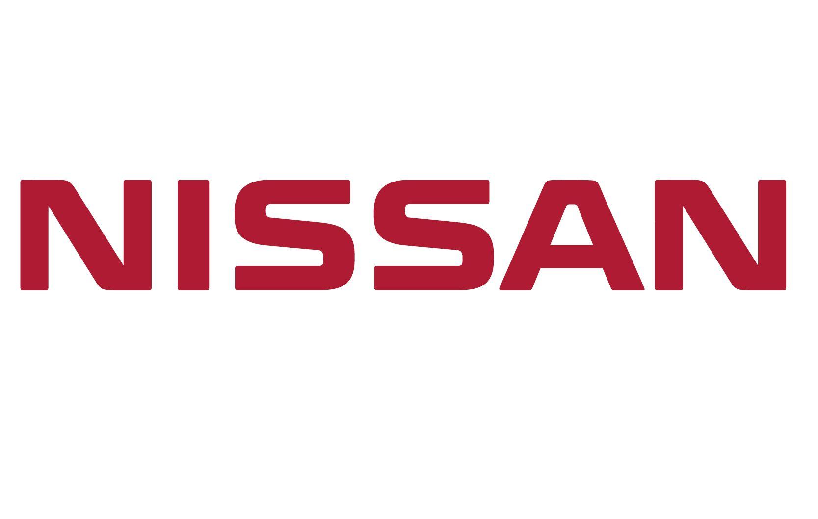 Nissan Logo - nissan-logo – Aussie Helpers