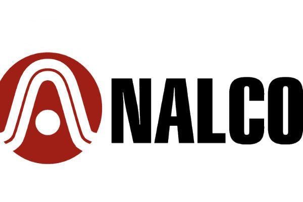 Nalco Logo - NALCO`s Q3 registers highest-ever net profit in 10 years