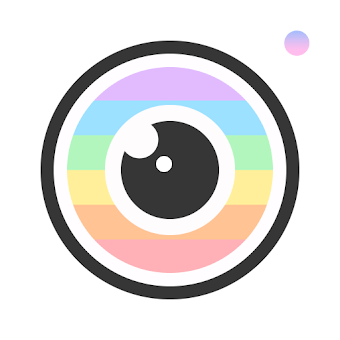 Rainbow Camera Circle Logo - Download Top 49 InstaSweet Rainbow Camera Games & APPS on GAM8.com ...