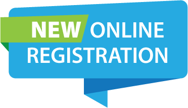 Registration Logo - Connections Brochure