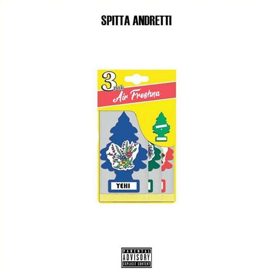 Curren$y Logo - Curren$y Gifts 'Air Freshna' Mixtape for 4/20 As We Await His Other ...