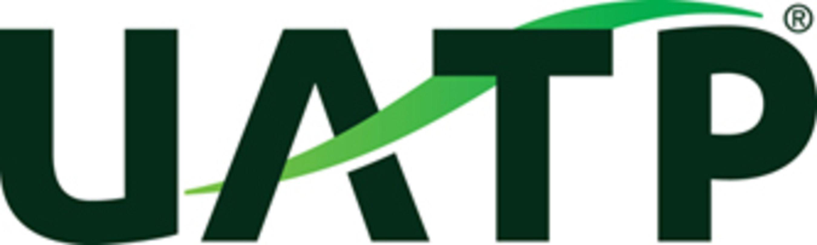 Green Payment Business Logo - UATP Teams With Affirm To Deliver New Payment Solutions For Its