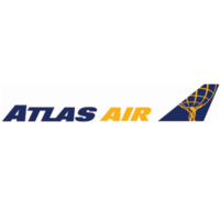 Polar Air Cargo Logo - Atlas Air Jobs