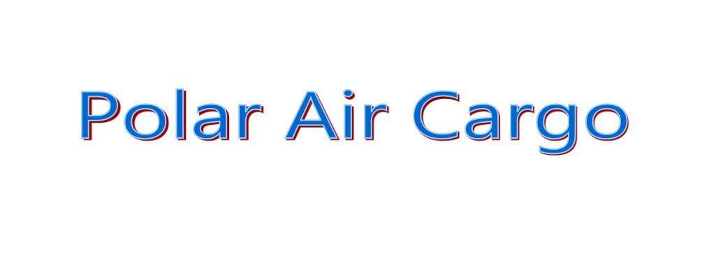 Polar Air Cargo Logo - The Polar Air Cargo service and its importance in linking trade ...