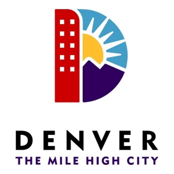 City of Denver Logo - city-of-denver-logo - ULI Colorado