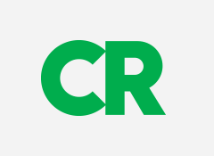 5 Star Consumer Reports Logo - Privacy Policy Highlights