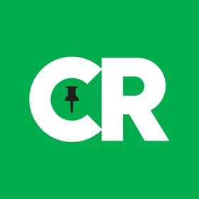 5 Star Consumer Reports Logo - Consumer Reports (consumerreports) on Pinterest