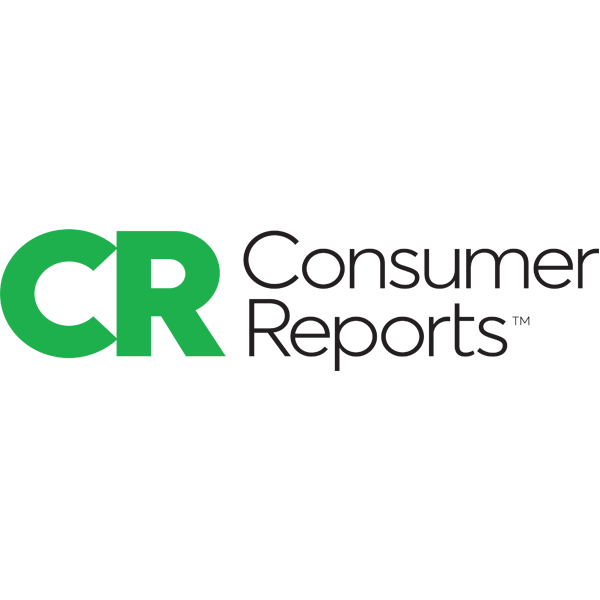 5 Star Consumer Reports Logo - Auto Loans | Advia Credit Union