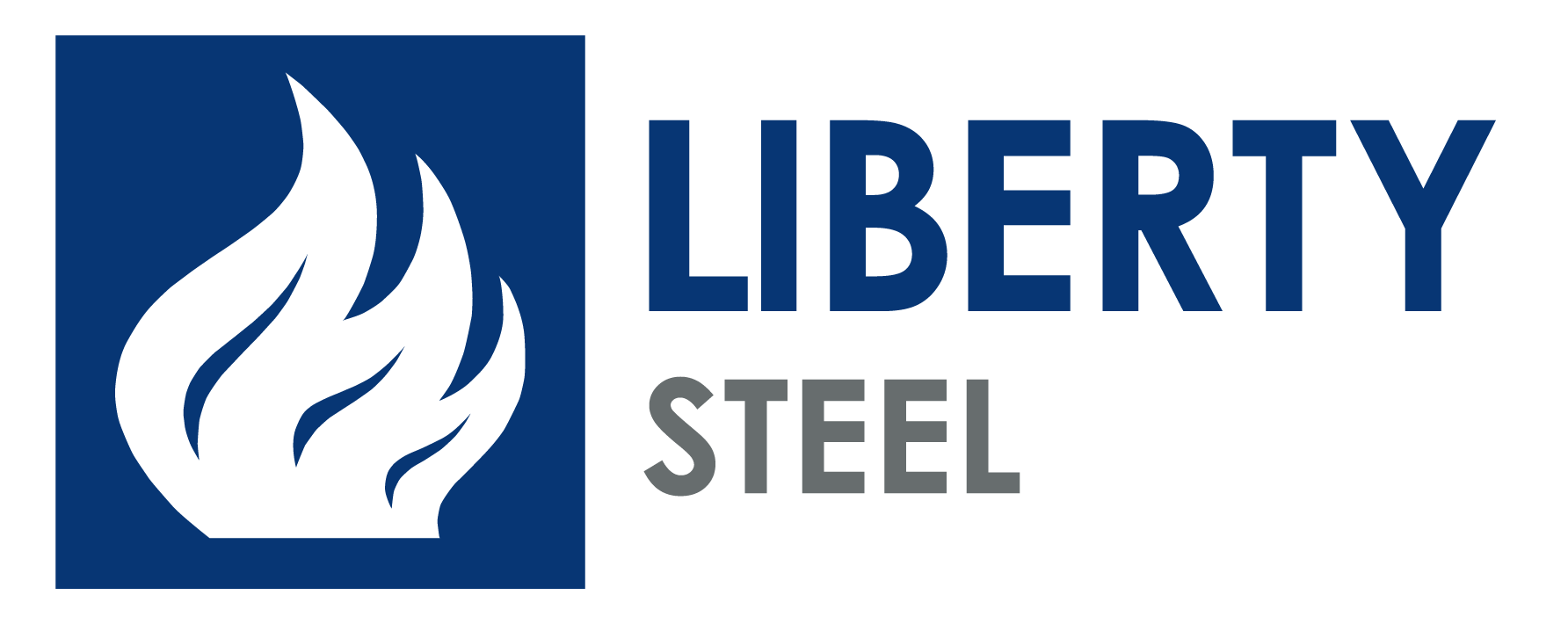 Round Steel Logo - Round Steel Bar - Sizes and Grades