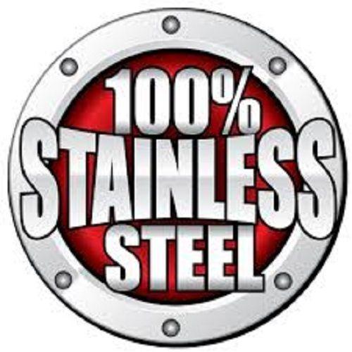 Round Steel Logo - TILE INSERT SHOWER & BATHROOM STRIP GRATE 700MM OUTLET