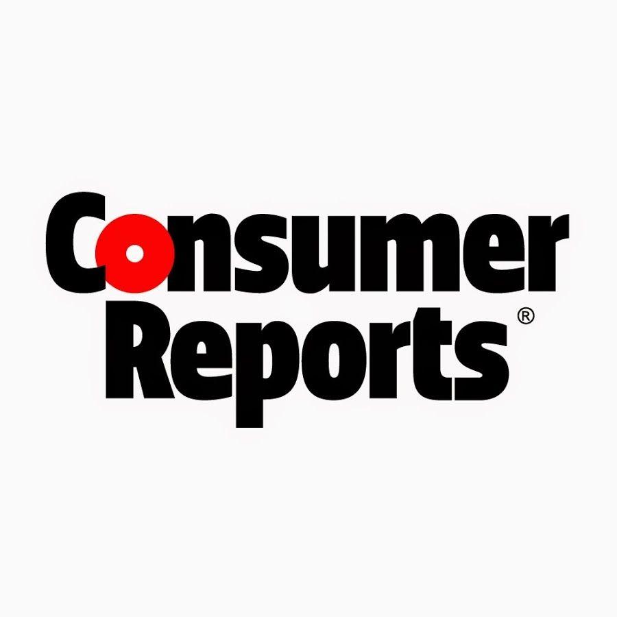 5 Star Consumer Reports Logo - Digital Library Canaan Library