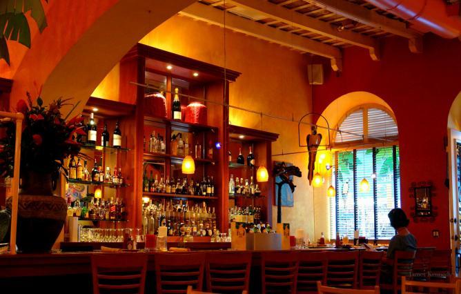 Puerto Rican Restaurants Logo - The 10 Best Restaurants In Viejo San Juan, Puerto Rico