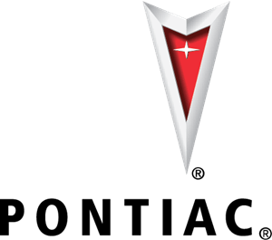Pontiac Logo - Pontiac Logo Vectors Free Download