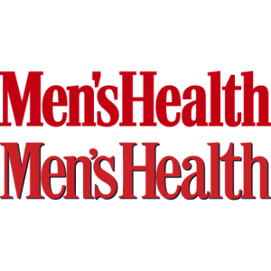 Men's Health Logo - Men's Health logo, Vector Logo of Men's Health brand free download ...