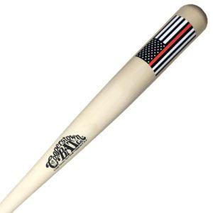 Cool Baseball Bat Logo - 1. Personalized Baseball Bats Archives - Cooperstown Bat