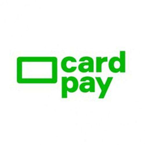Green Payment Business Logo - Shopify CardPay (Cyprus) payment gateway » Shopify — easy to start ...