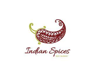 Spices Logo - Indian Spices Restaurant Designed by dalia | BrandCrowd
