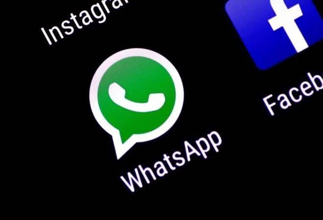 Green Payment Business Logo - WhatsApp raises concerns over delay in payment business approval