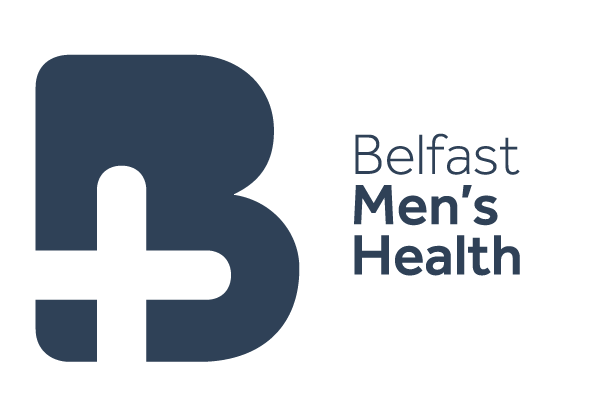 Men's Health Logo - Home