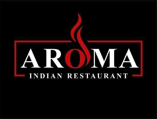 Restaurant Logo - restaurant logo - Picture of Aroma indian restaurant, Olomouc ...