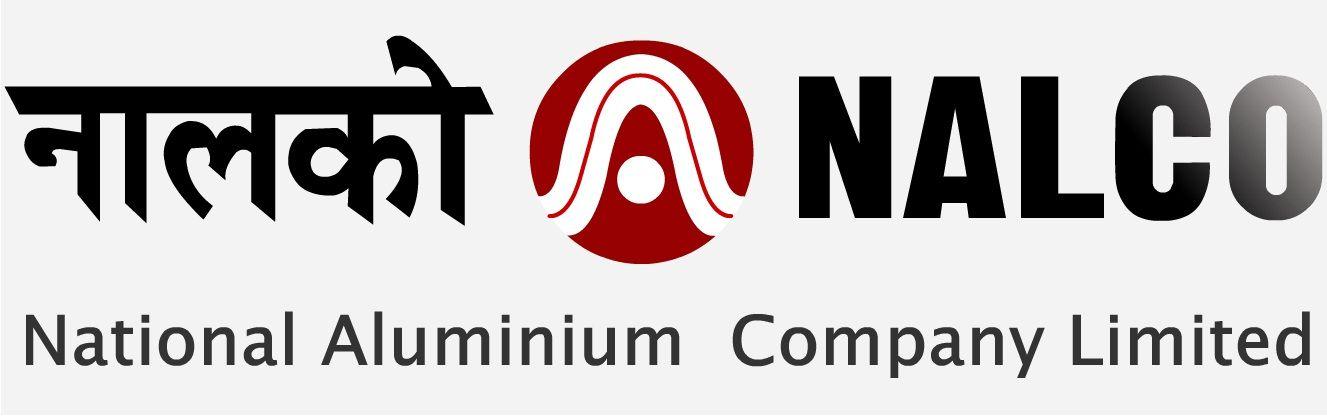 Nalco Logo - NALCO expect alumina prices to remain in the range of USD 450 to USD
