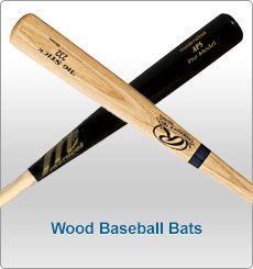 Wood Baseball Bat Logo - BASEBALL BATS - CheapBats Has All The Baseball Bats On Sale At The ...