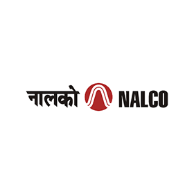Nalco Logo - National Aluminium Company logo vector
