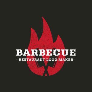 Restaurant Logo - Online Logo Maker. Make Your Own Logo