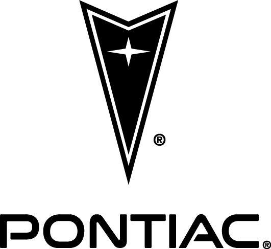 Pontiac Logo - Pontiac logo Free vector in Adobe Illustrator ai ( .ai ) vector ...
