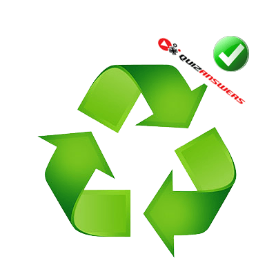 Circle Green Triangle Logo - Green triangle Logos