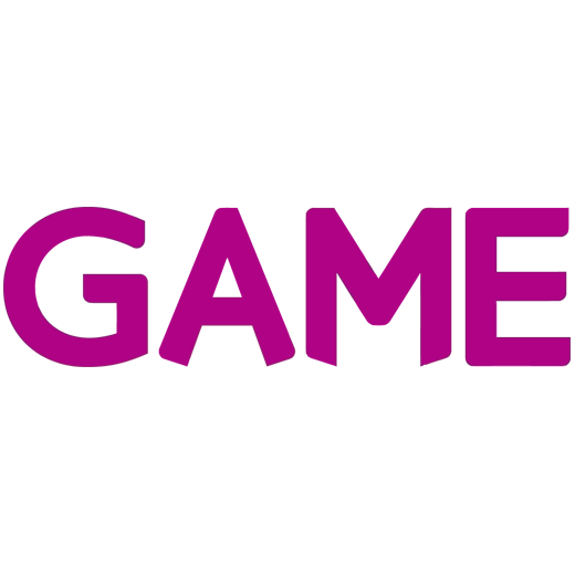 Game Transparent Logo - Game Cardiff | St David's Dewi Sant Shopping Centre
