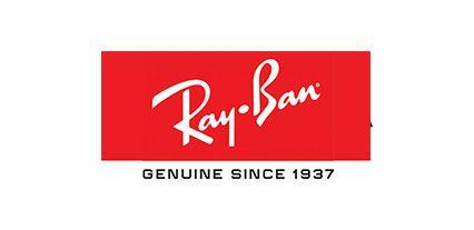 Ray-Ban Logo - LogoDix