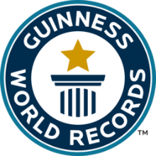 Guinness World Records Logo - Guinness World Records