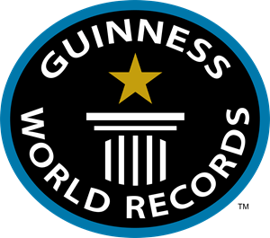 Guinness Book of World Records Logo - Guinness World Records Logo Vector (.CDR) Free Download