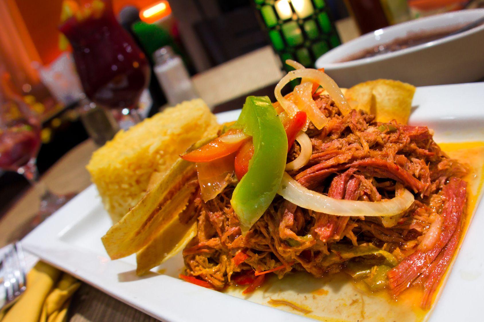 Welcome to Cafe Berlin - Puerto Rican Cuisine, Vegetarian