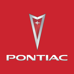 Pontiac Logo - Pontiac Logo Vectors Free Download