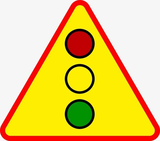 Yellow Circle Green Triangle Logo - Red, Yellow, Green Triangle Marked, Triangle Clipart, Red, Yellow ...