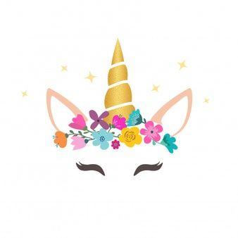 Cute Unicorn Logo - Unicorn Vectors, Photos and PSD files | Free Download