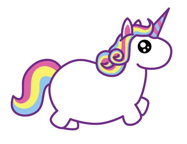 Cute Unicorn Logo - Cute unicorn clipart free download clip art