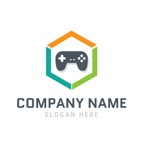 Game Logo - Free Gaming Logo Designs. DesignEvo Logo Maker