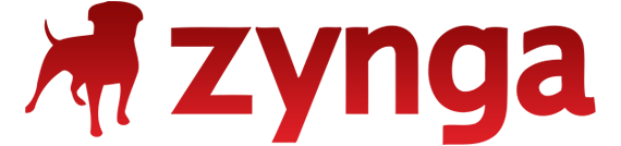 Zynga Logo - Free Mobile & Online Games - Zynga - Zynga