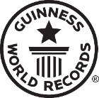 Guinness Book of World Records Logo - Guinness World Records - US Macmillan
