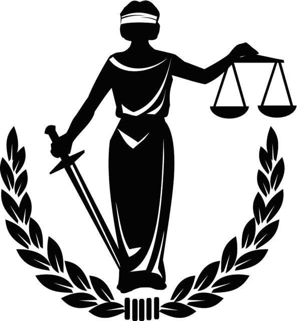 Courtroom Logo - Pack the Courtroom Event Planned for Peggy Brown Sentencing