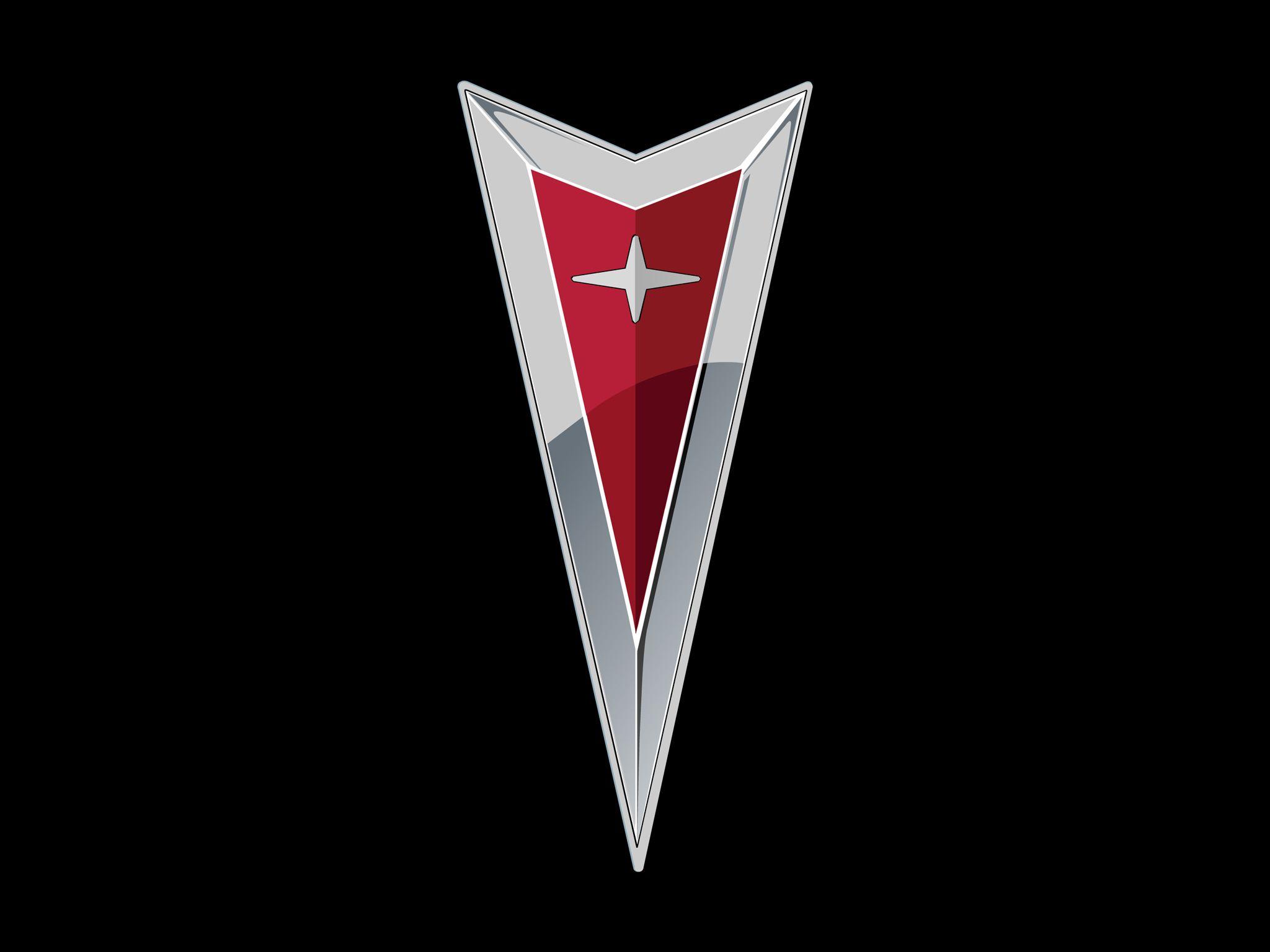 Pontiac Logo - Pontiac Logo | Pontiac Trans Am Firebird | Pontiac logo, Automobile ...