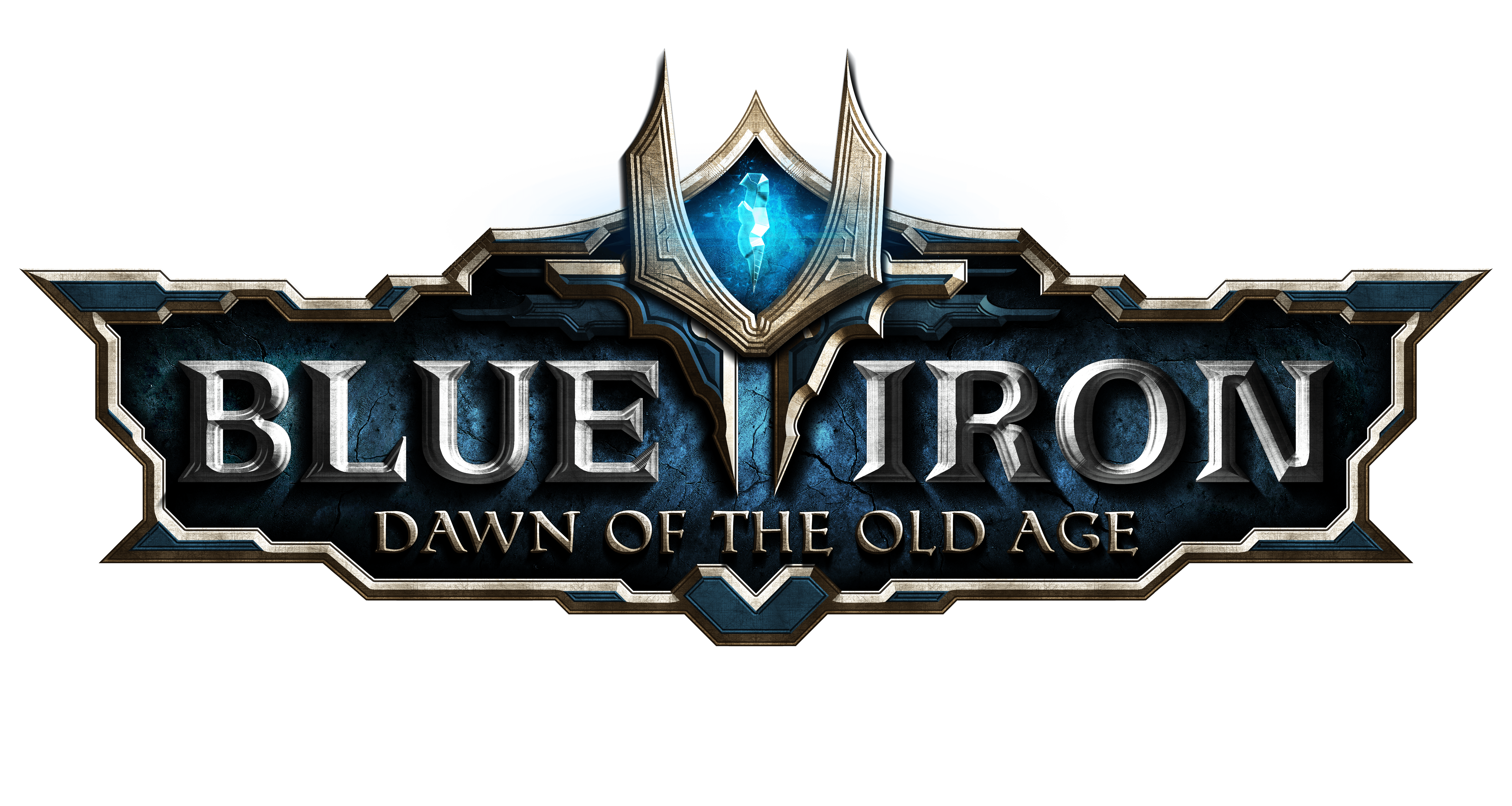 Game Logo - 4 Tips for the best logo for your game :D | Blue Iron: Dawn of the ...