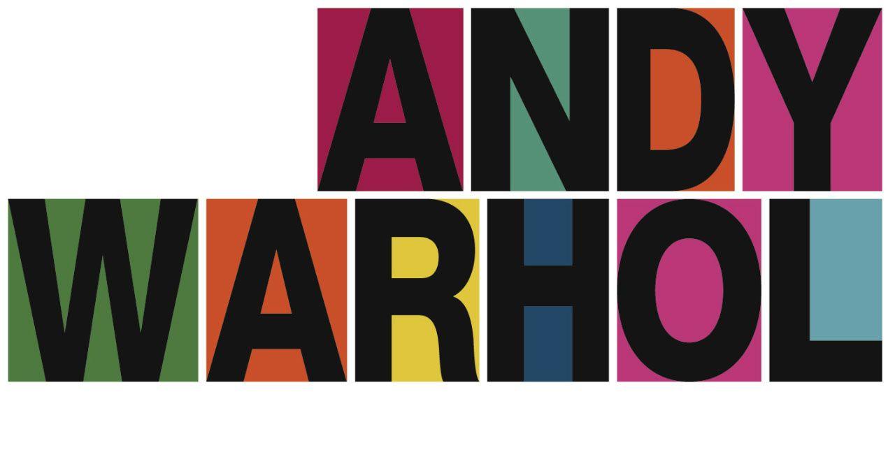 Andy Warhol Logo - Andy-Warhol | milo 3oneseven