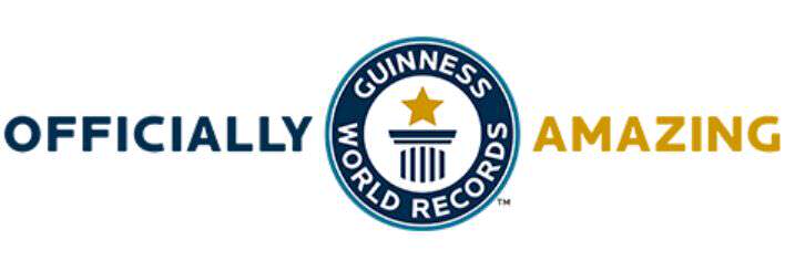 Guinness Book of World Records Logo - Dogs In Guinness Book of Records | SlimDoggy