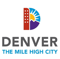 City of Denver Logo - City and County of Denver Reviews